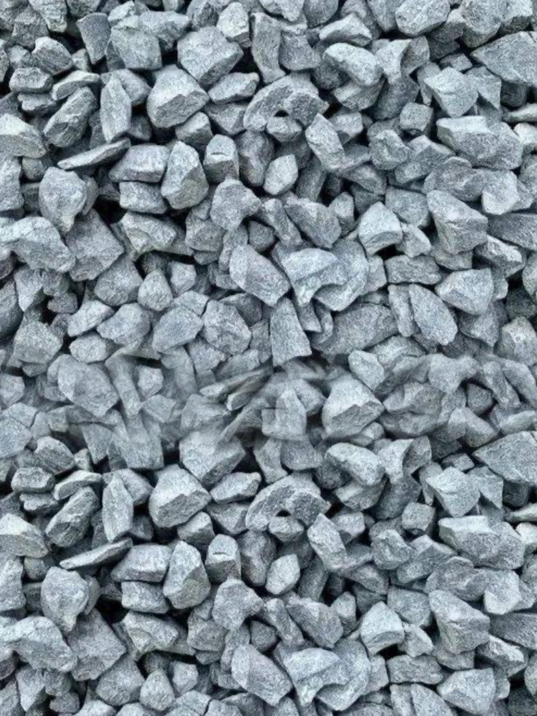 Concrete Stone Chips