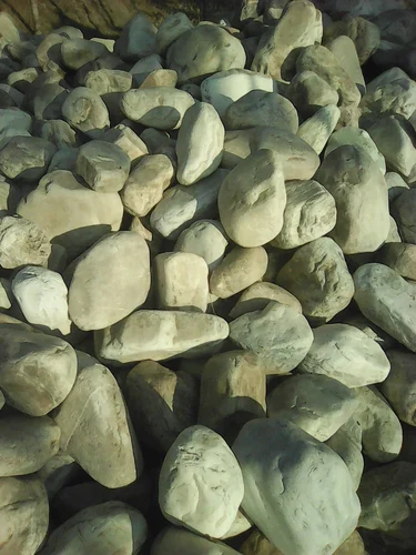 150Mm Solid Construction Crushed Stone
